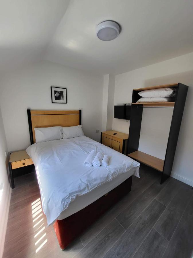 Avenue Apartments Kingston upon Hull Εξωτερικό φωτογραφία