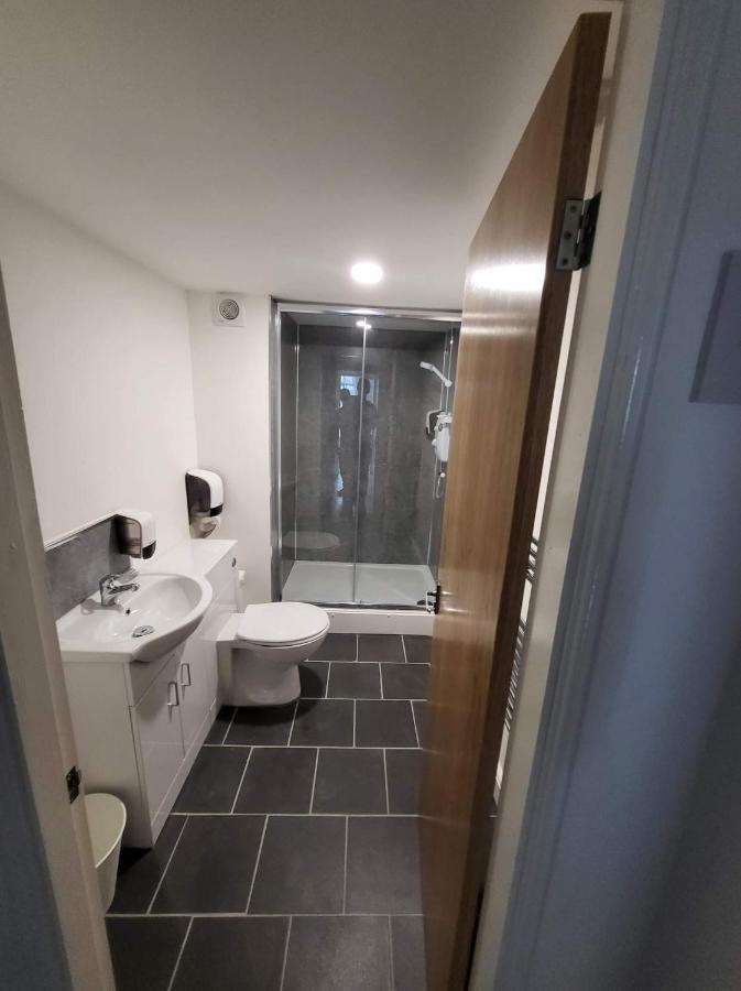 Avenue Apartments Kingston upon Hull Εξωτερικό φωτογραφία