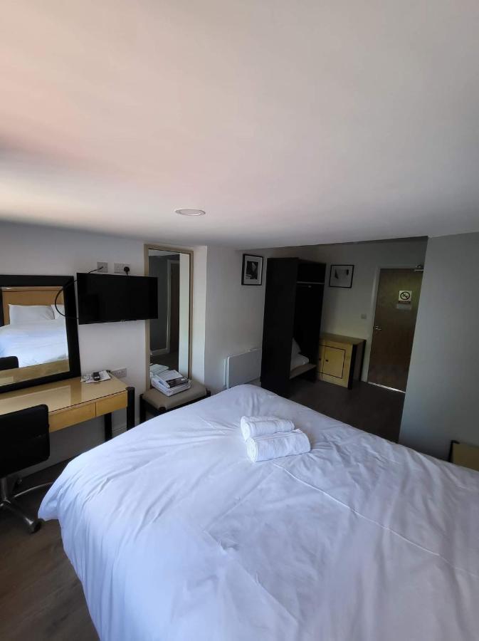 Avenue Apartments Kingston upon Hull Εξωτερικό φωτογραφία