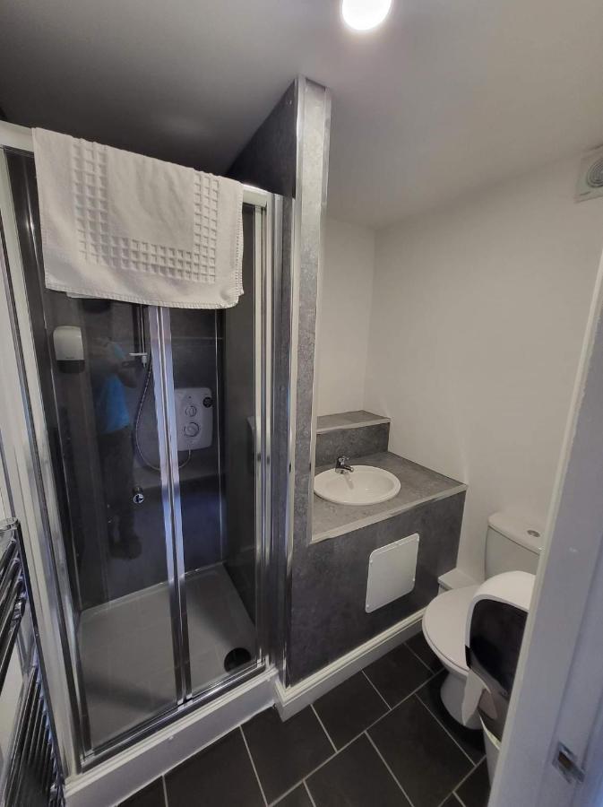 Avenue Apartments Kingston upon Hull Εξωτερικό φωτογραφία