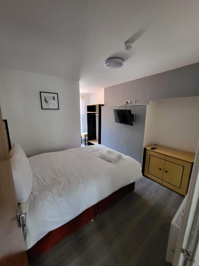 Avenue Apartments Kingston upon Hull Εξωτερικό φωτογραφία