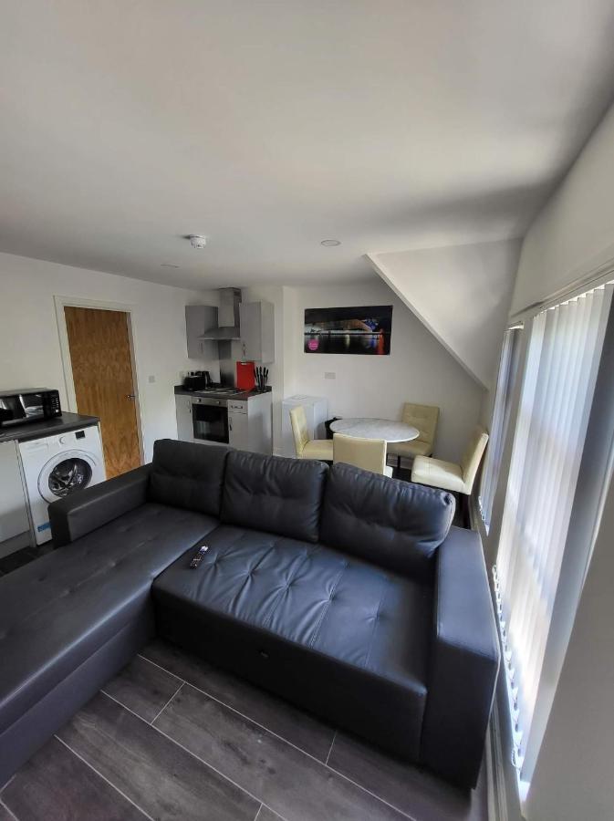 Avenue Apartments Kingston upon Hull Εξωτερικό φωτογραφία