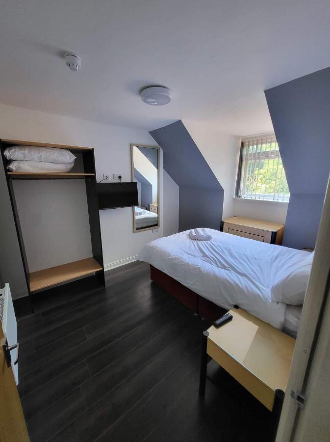 Avenue Apartments Kingston upon Hull Εξωτερικό φωτογραφία