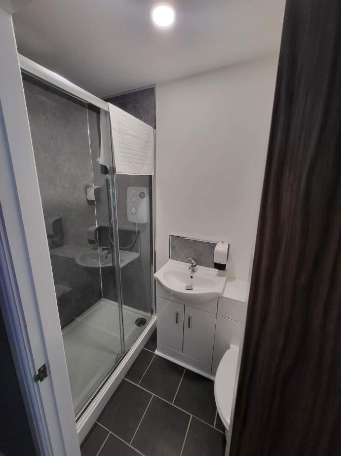 Avenue Apartments Kingston upon Hull Εξωτερικό φωτογραφία