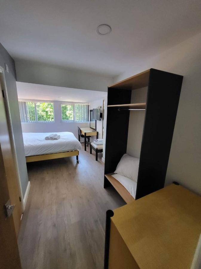 Avenue Apartments Kingston upon Hull Εξωτερικό φωτογραφία