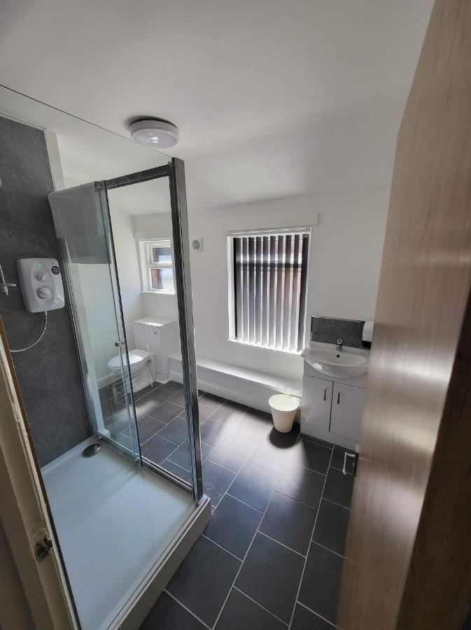 Avenue Apartments Kingston upon Hull Εξωτερικό φωτογραφία