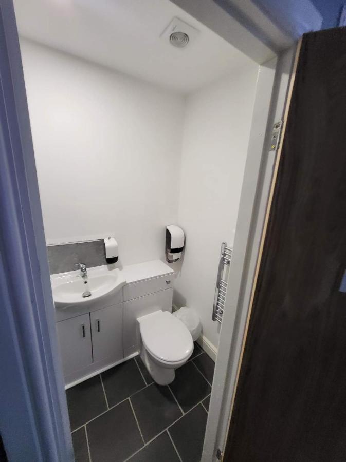 Avenue Apartments Kingston upon Hull Εξωτερικό φωτογραφία