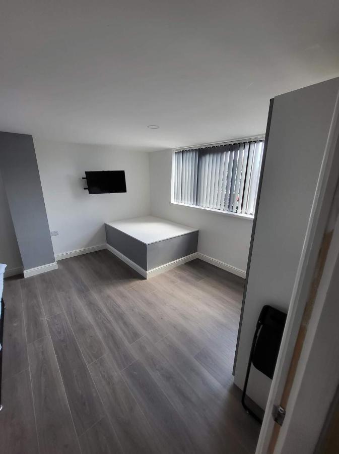 Avenue Apartments Kingston upon Hull Εξωτερικό φωτογραφία