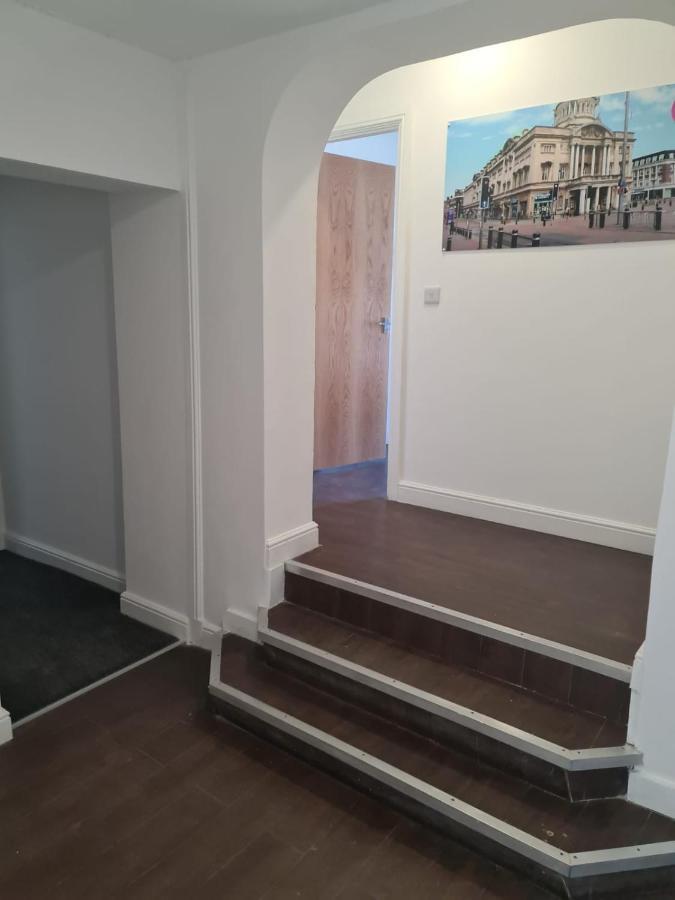 Avenue Apartments Kingston upon Hull Εξωτερικό φωτογραφία