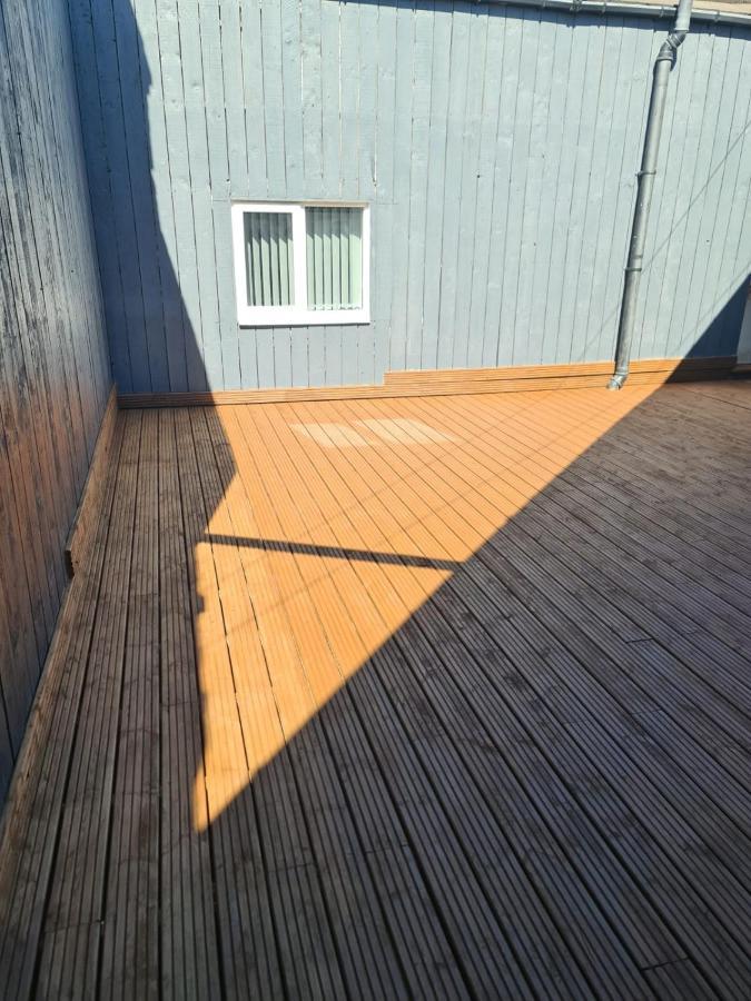 Avenue Apartments Kingston upon Hull Εξωτερικό φωτογραφία