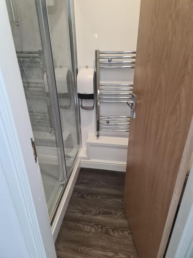 Avenue Apartments Kingston upon Hull Εξωτερικό φωτογραφία
