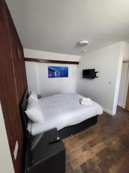 Avenue Apartments Kingston upon Hull Εξωτερικό φωτογραφία